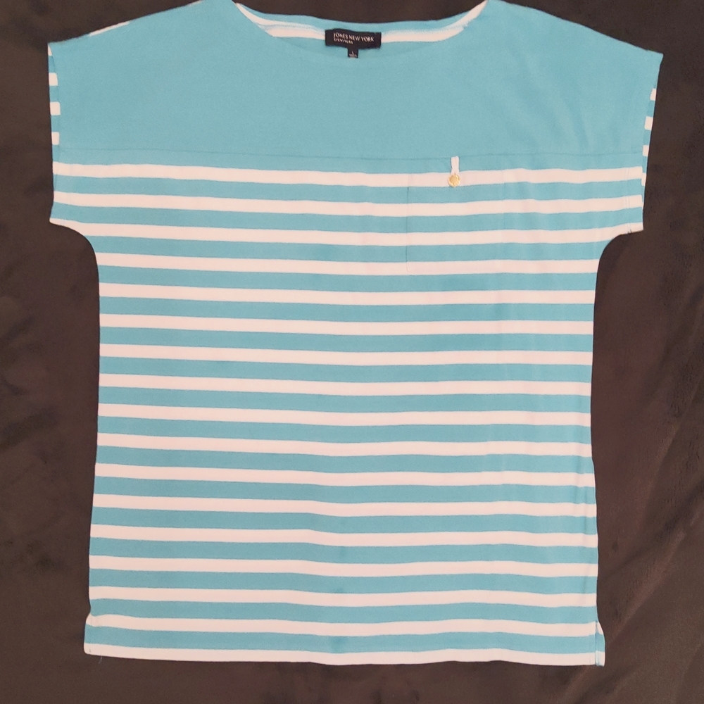 Jones New York signature